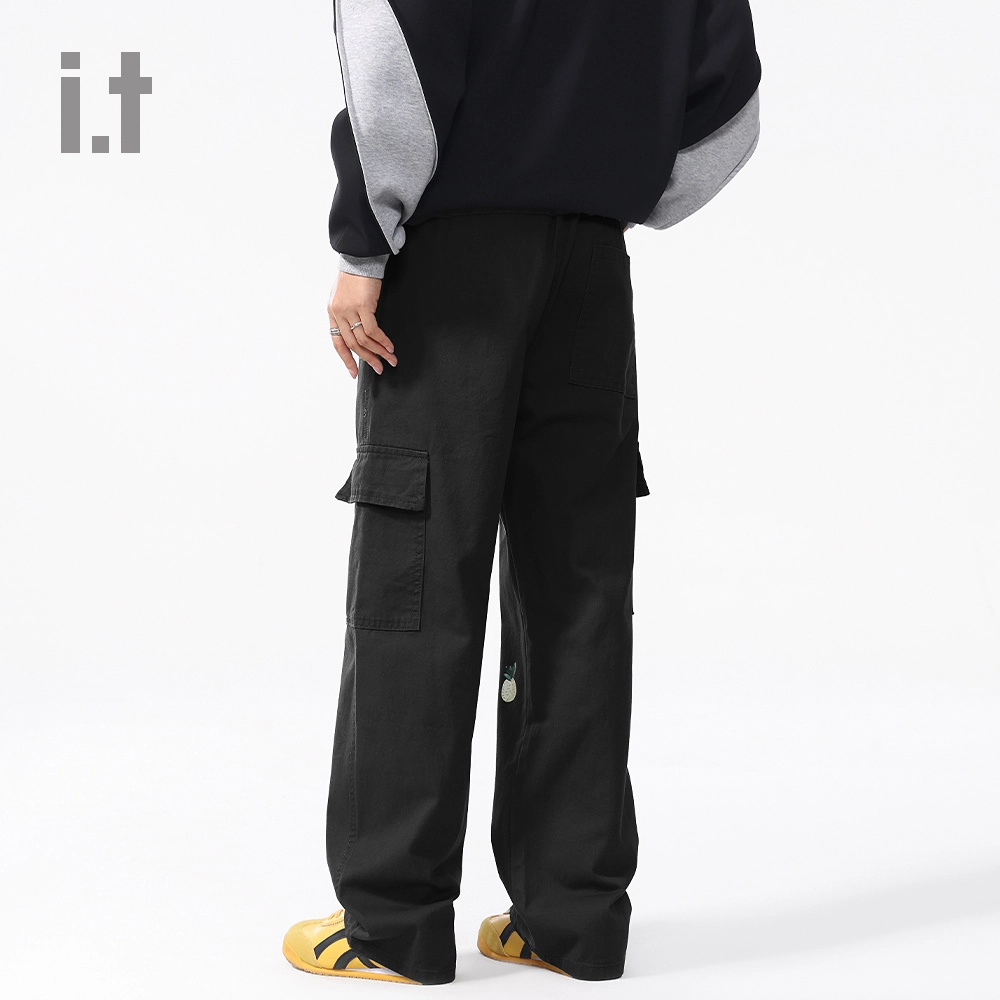 CHOCOOLATE I.T