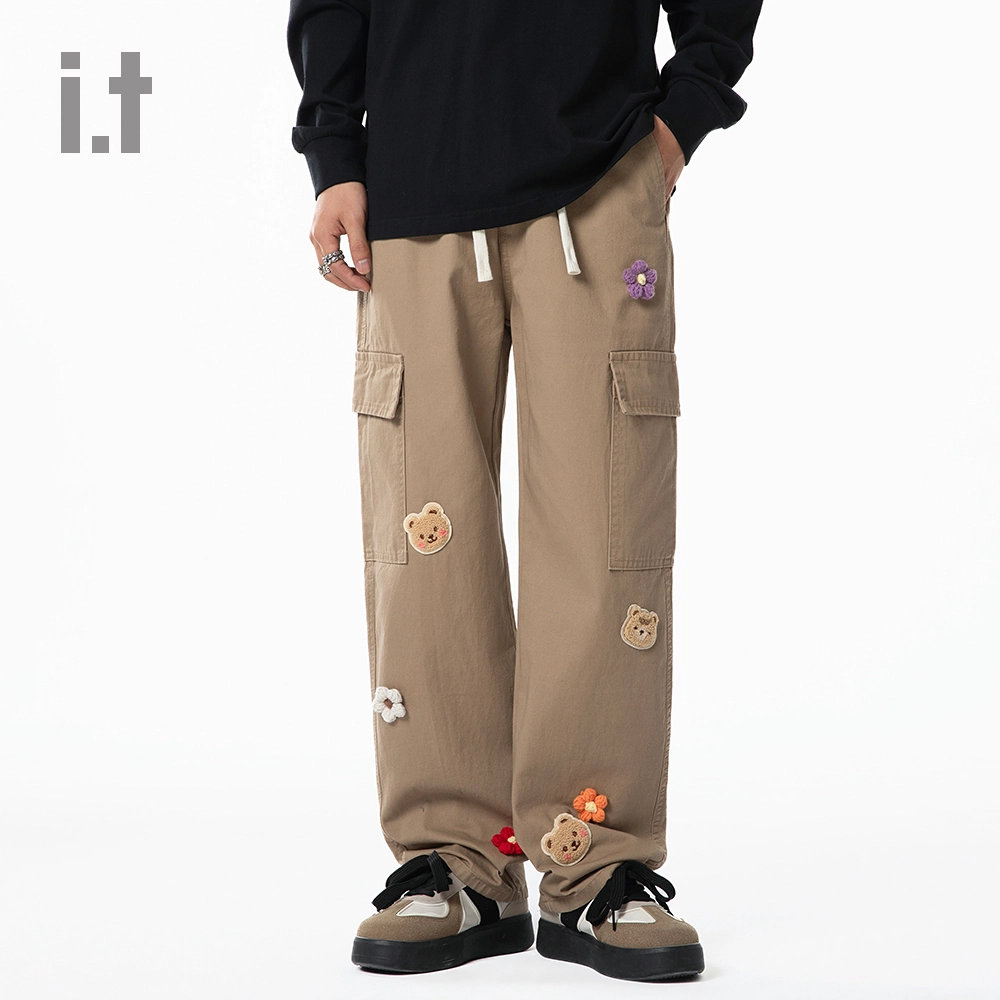 CHOCOOLATE I.T