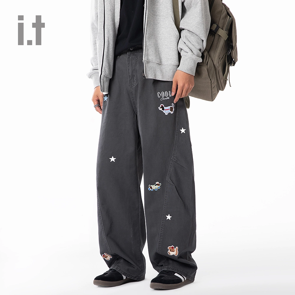 CHOCOOLATE I.T