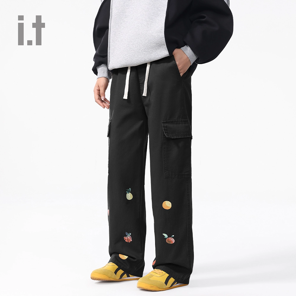 CHOCOOLATE I.T