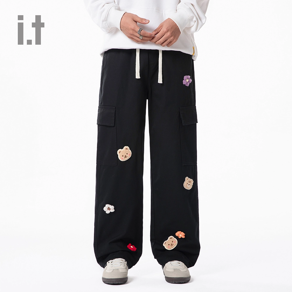 CHOCOOLATE I.T