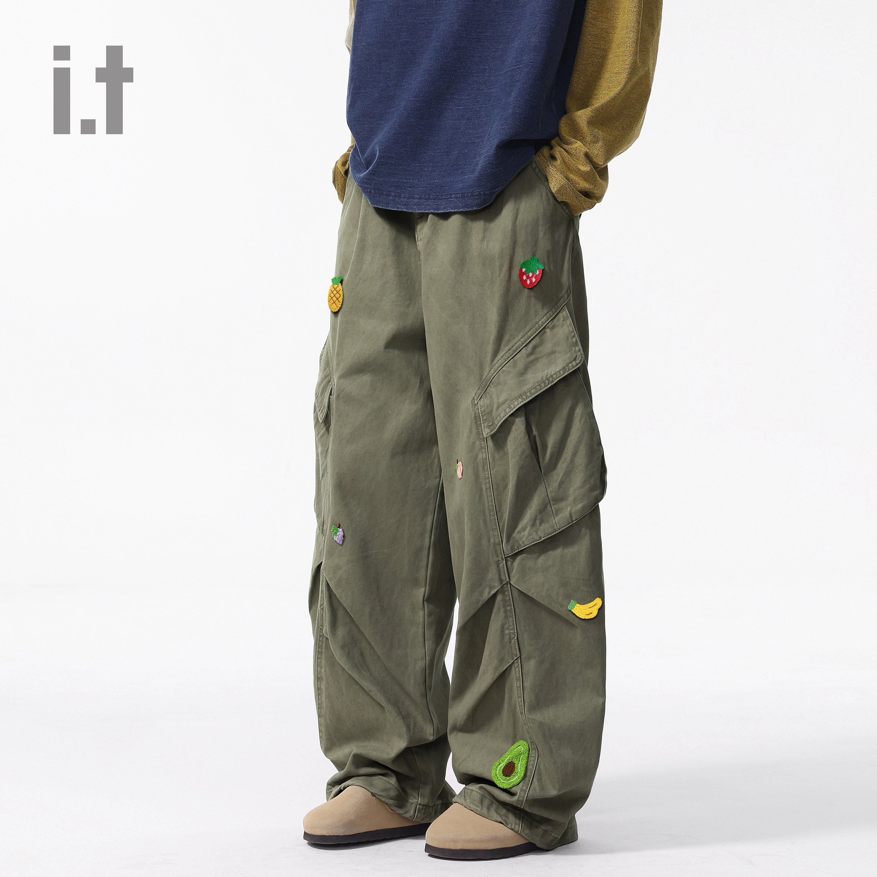 CHOCOOLATE I.T
