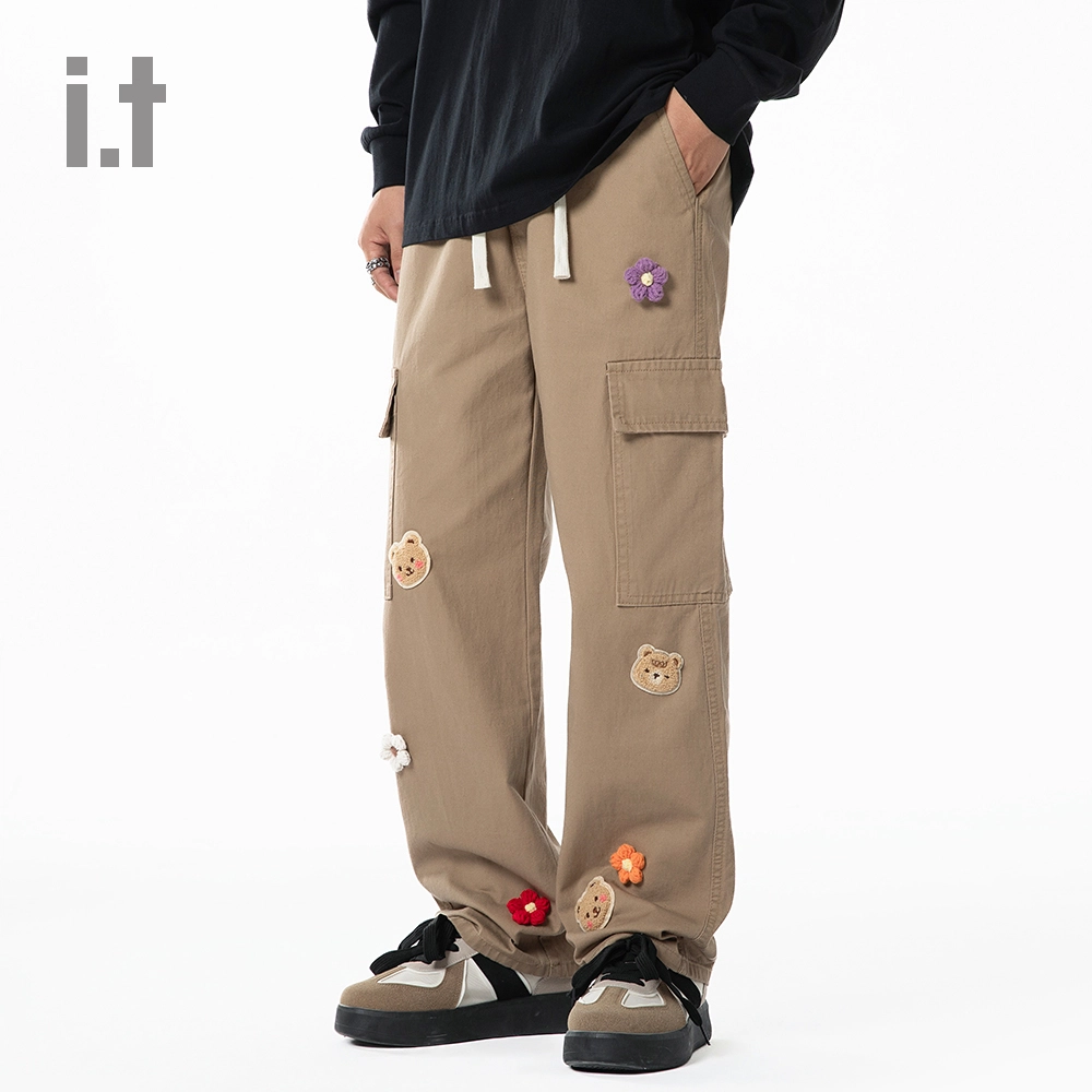 CHOCOOLATE I.T