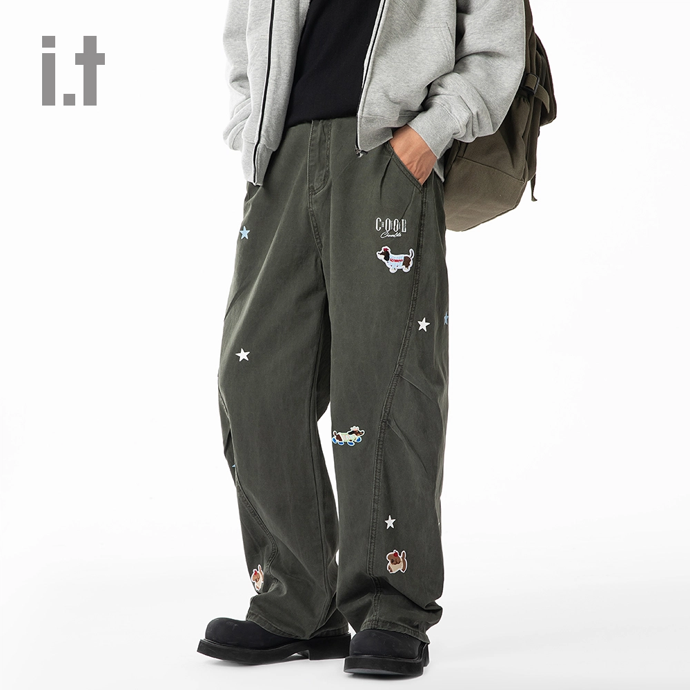 CHOCOOLATE I.T