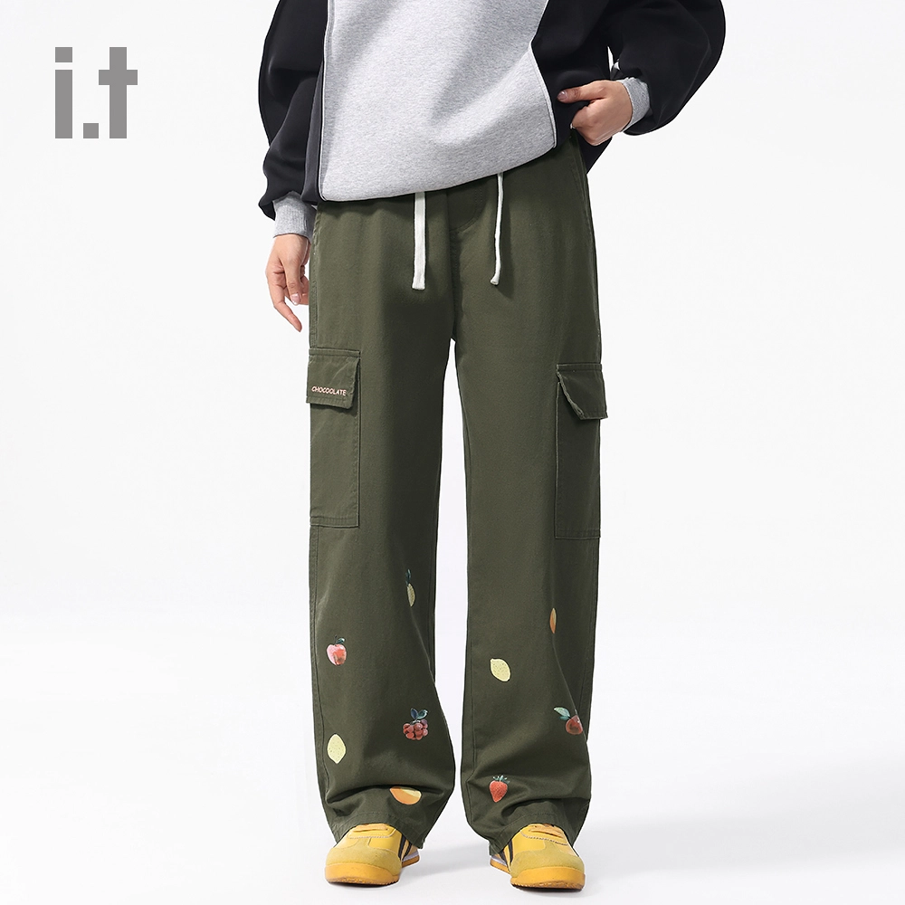 CHOCOOLATE I.T