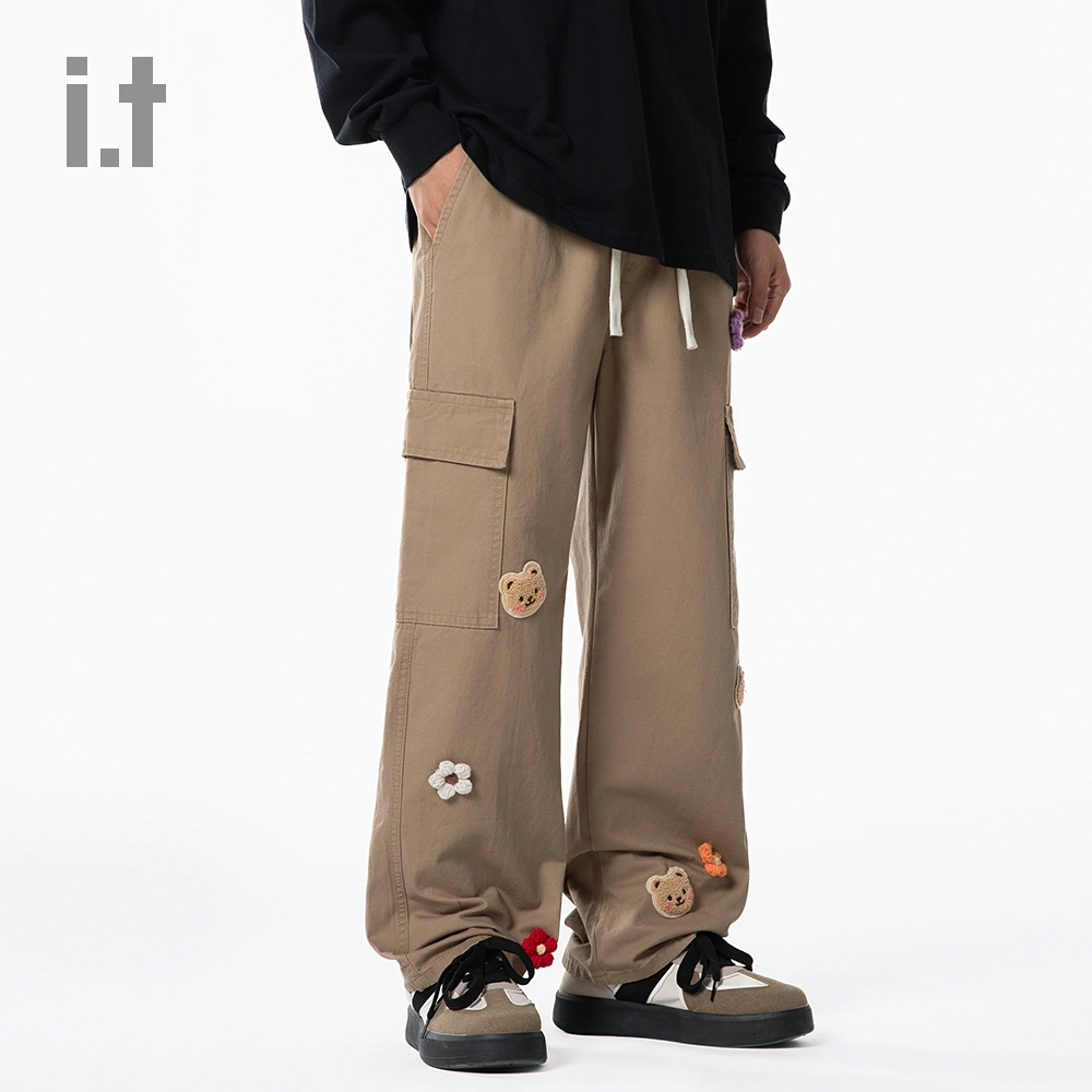 CHOCOOLATE I.T