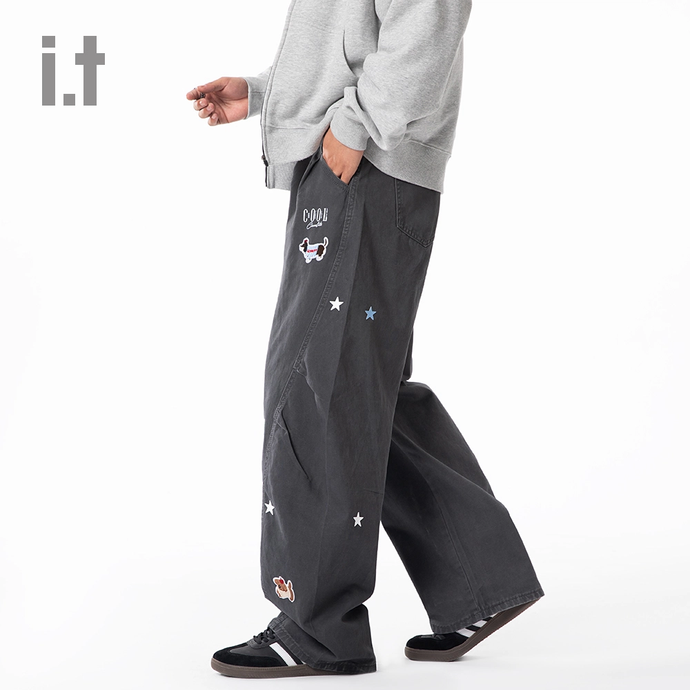 CHOCOOLATE I.T