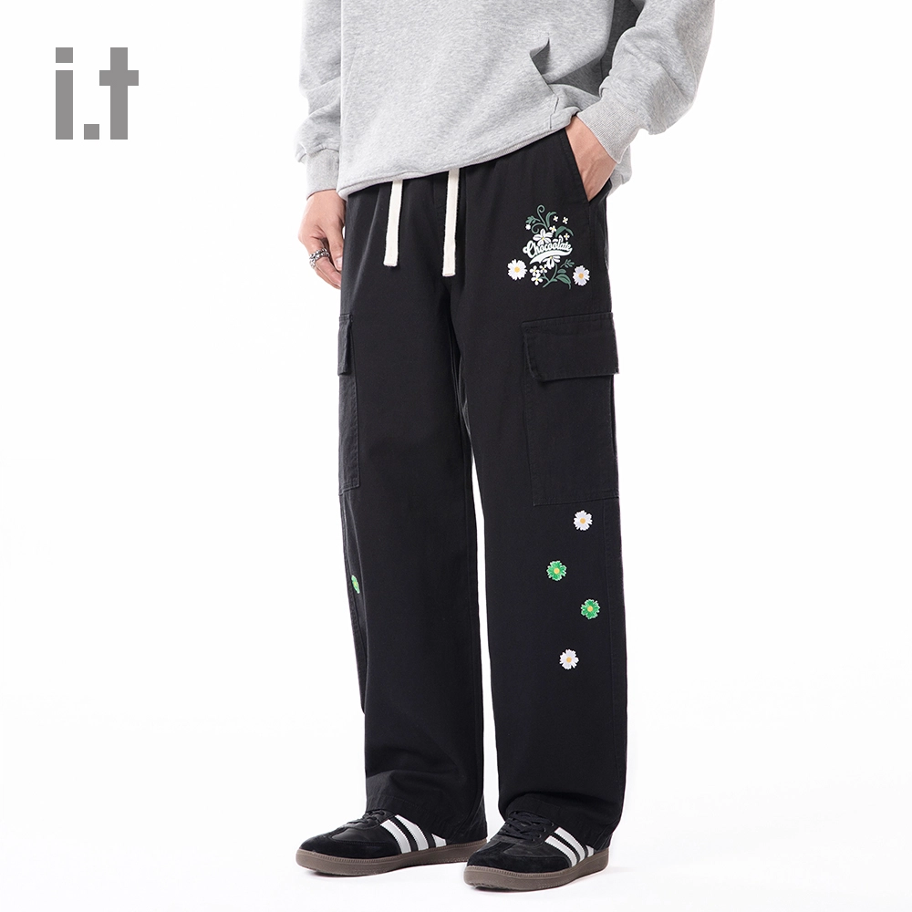 CHOCOOLATE I.Tvibe