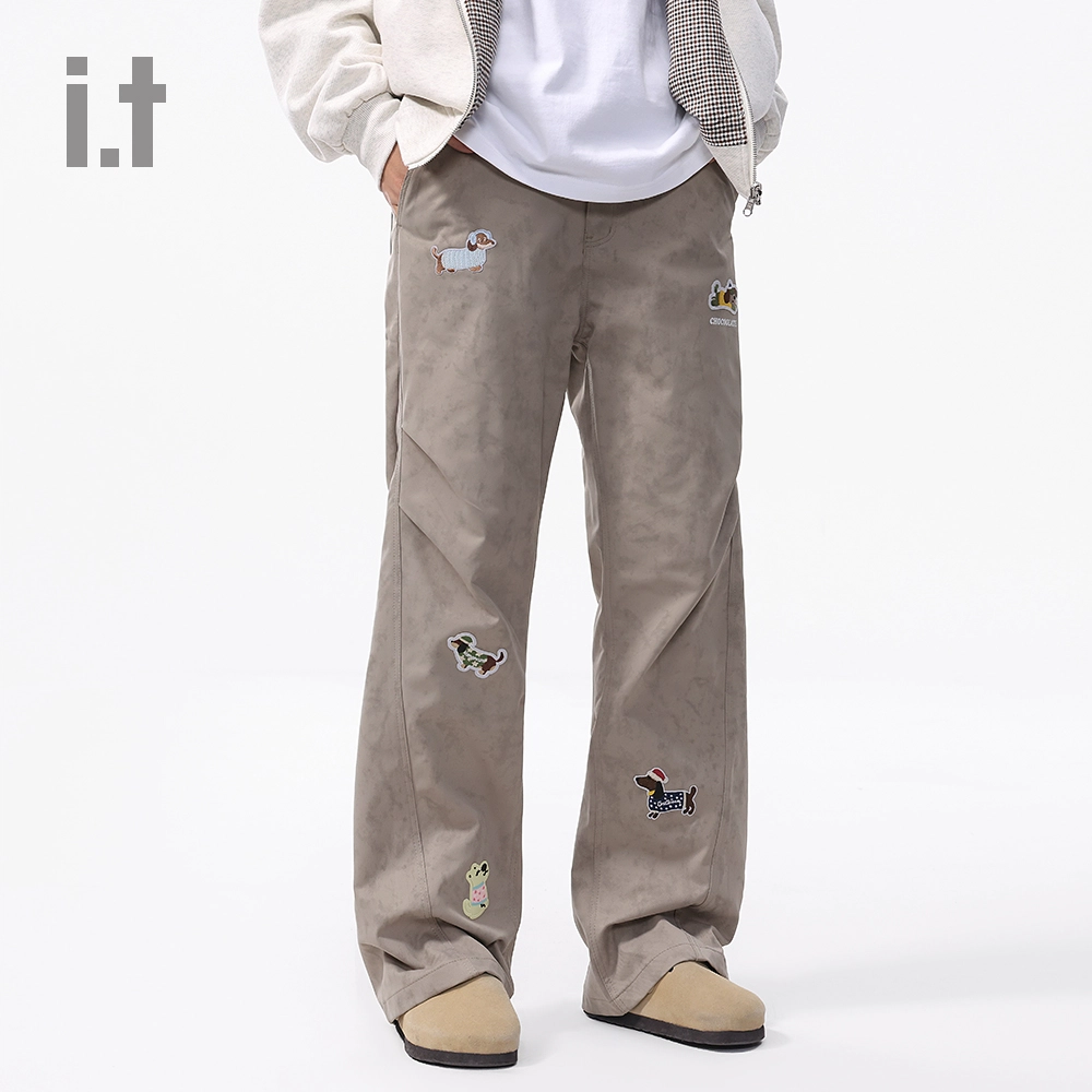 CHOCOOLATE I.Tlogo