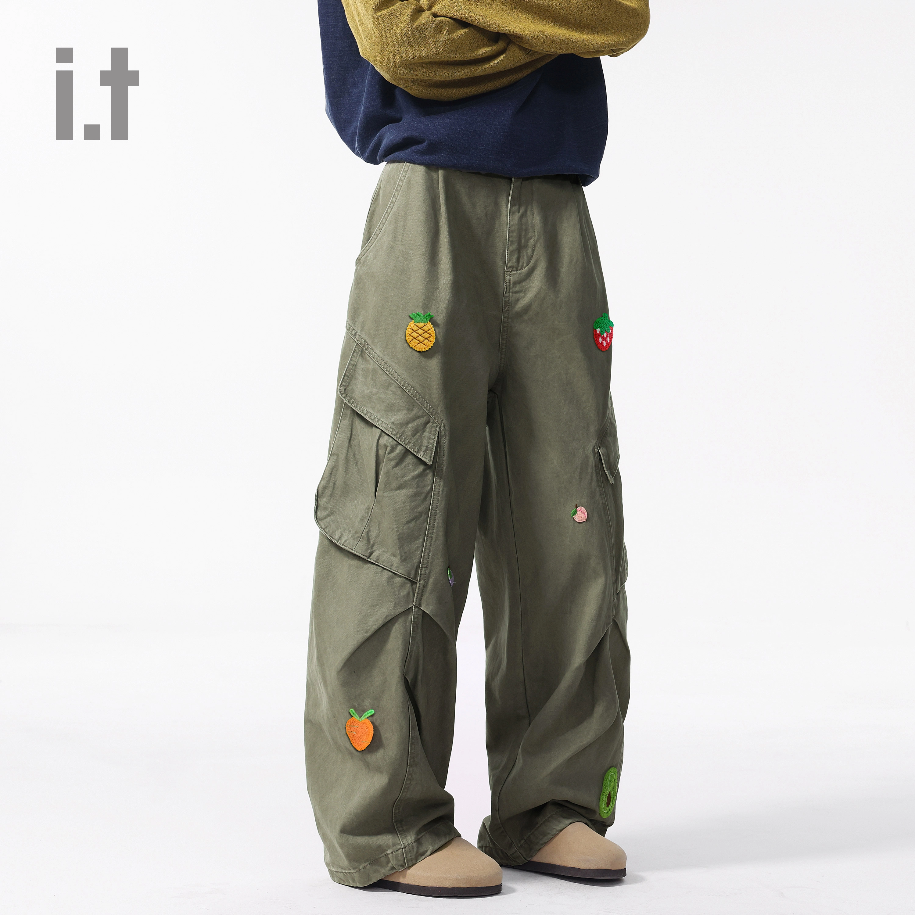 CHOCOOLATE I.T