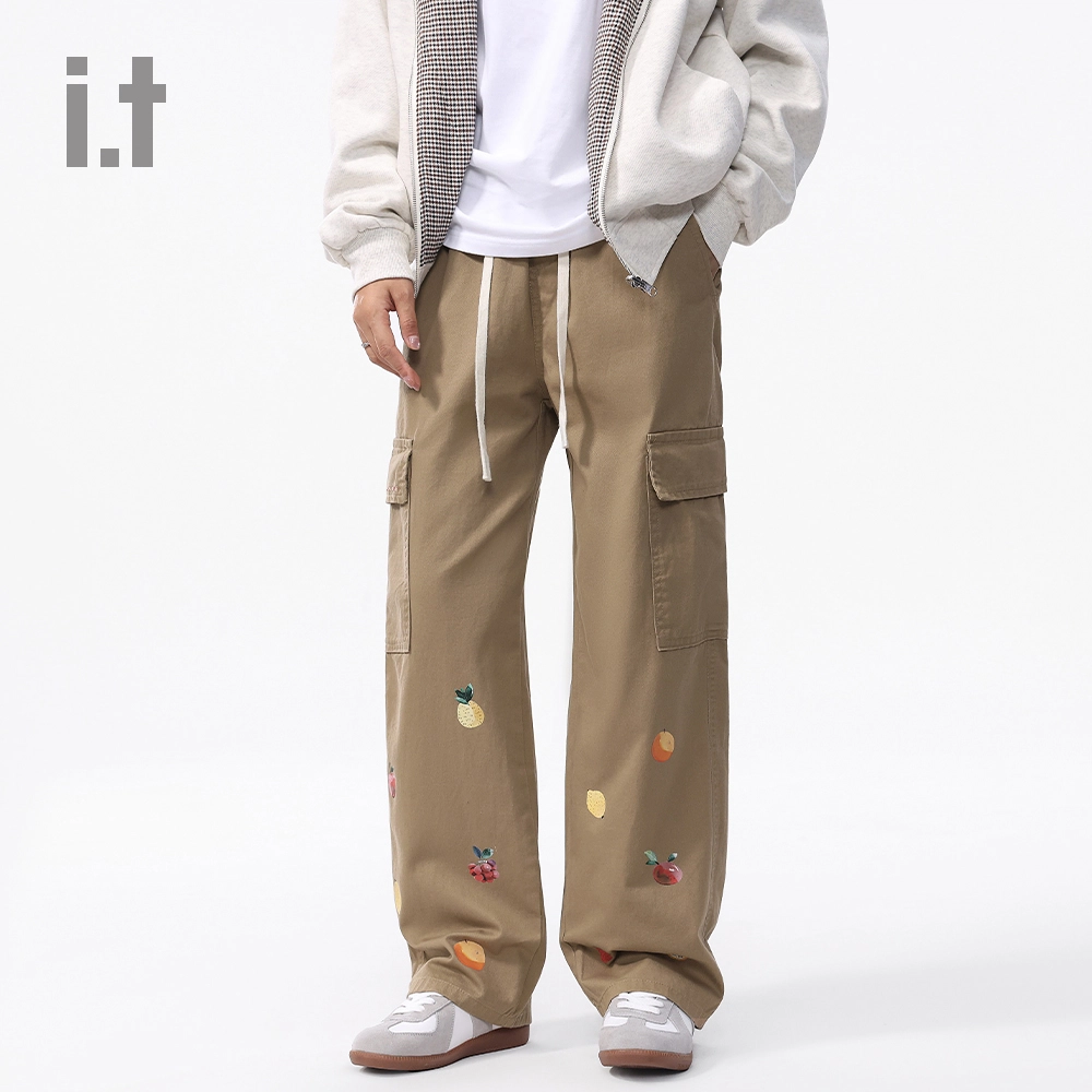 CHOCOOLATE I.T