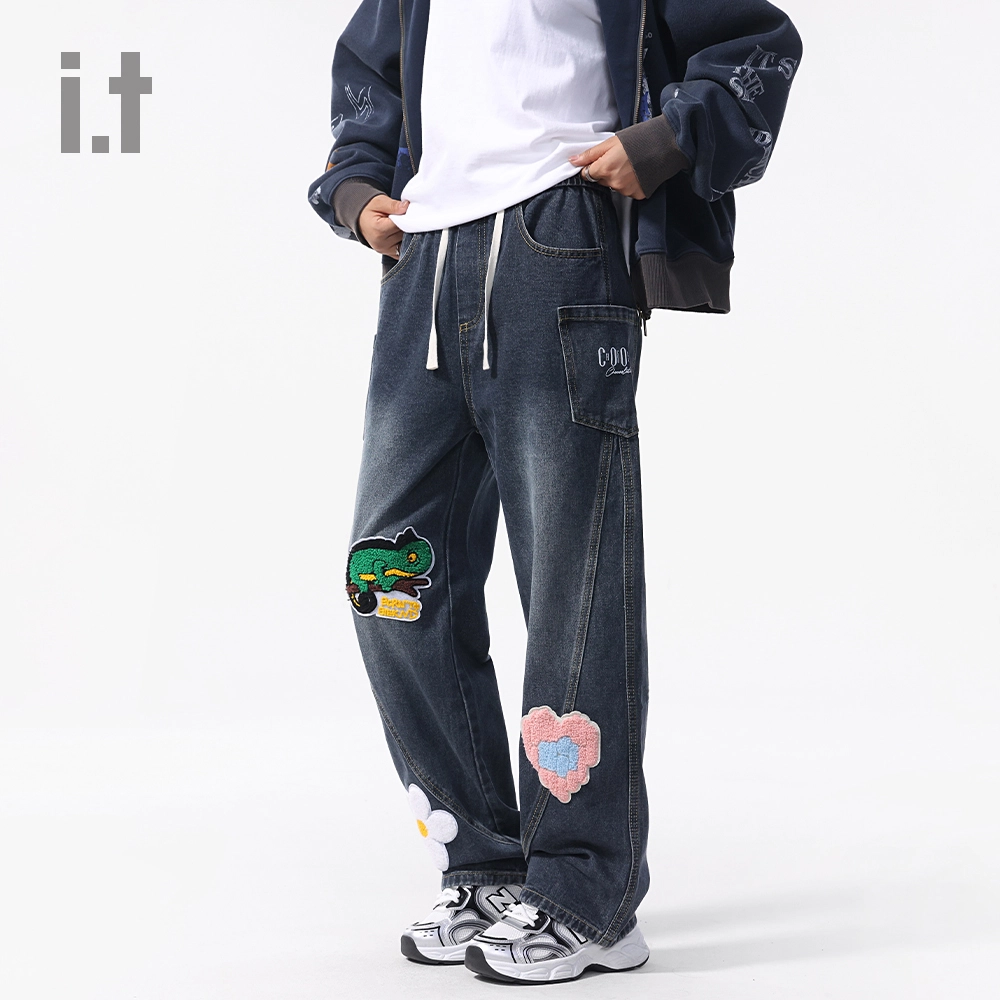 CHOCOOLATE I.Tlogo