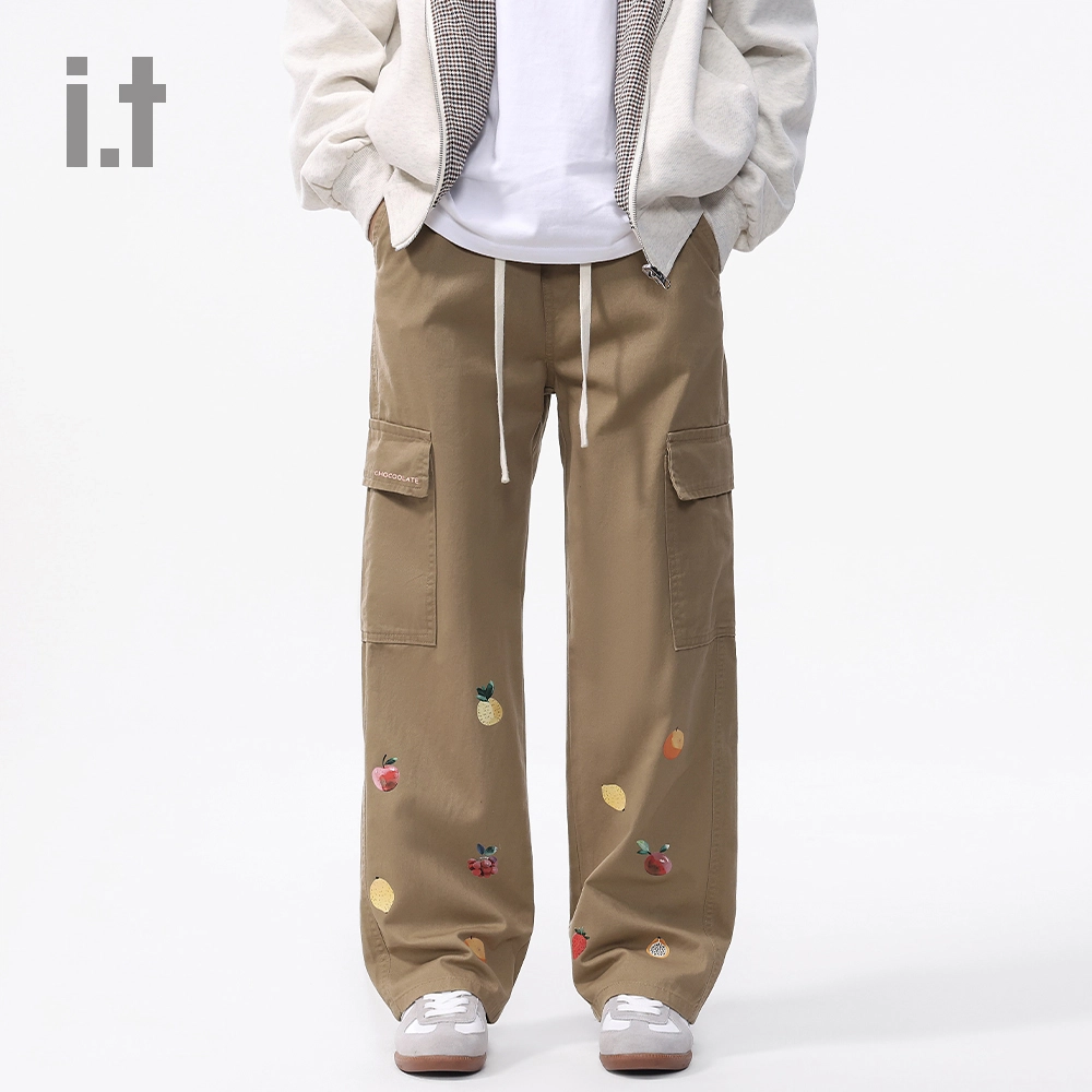 CHOCOOLATE I.T