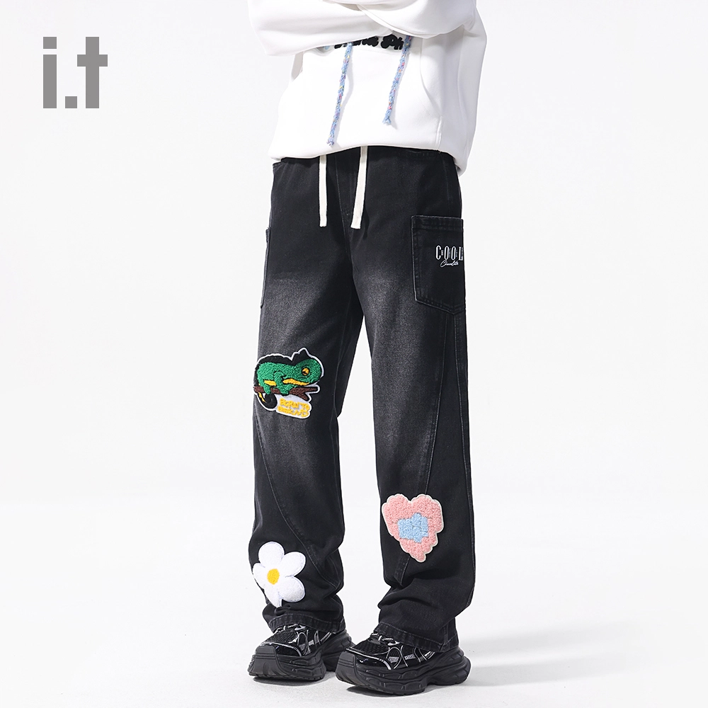 CHOCOOLATE I.Tlogo