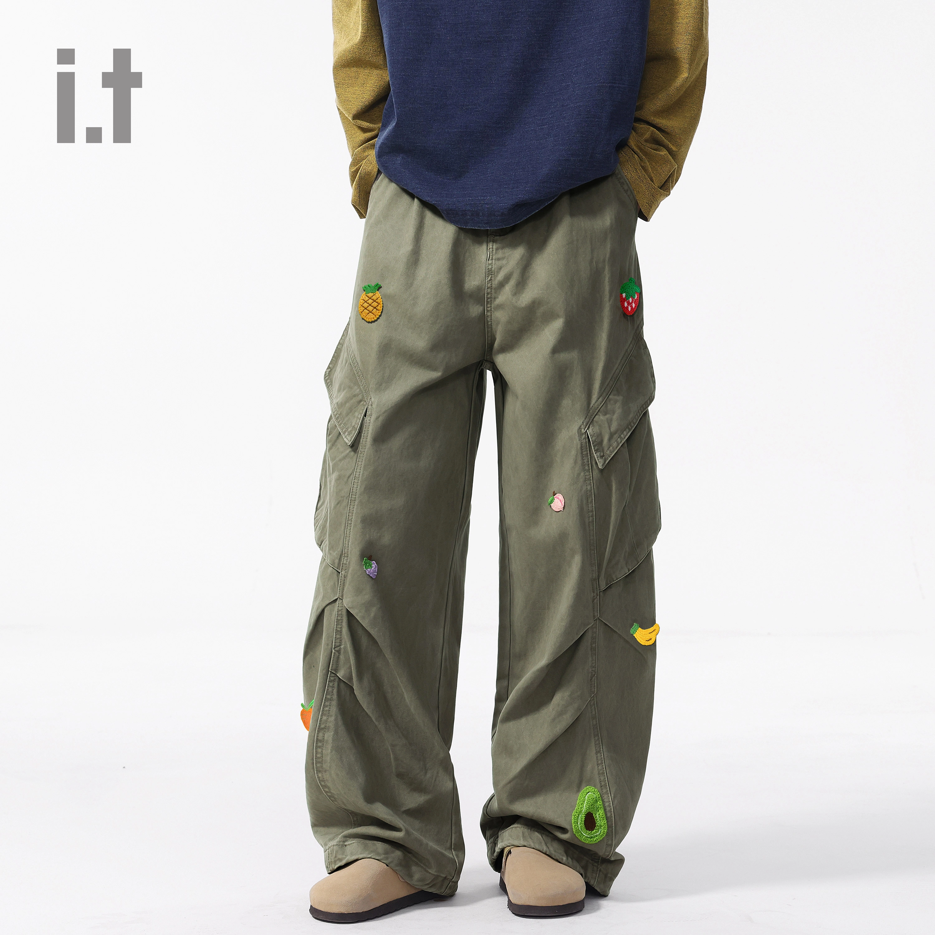 CHOCOOLATE I.T