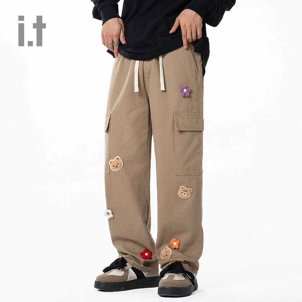 CHOCOOLATE I.T