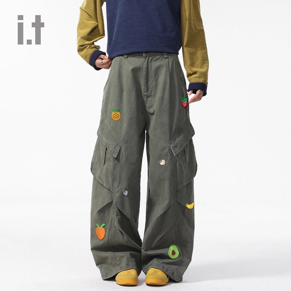 CHOCOOLATE I.T