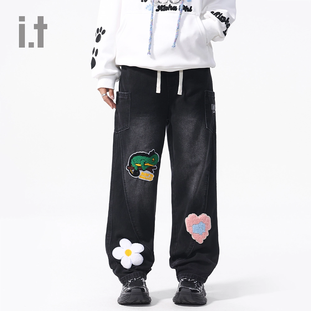 CHOCOOLATE I.Tlogo