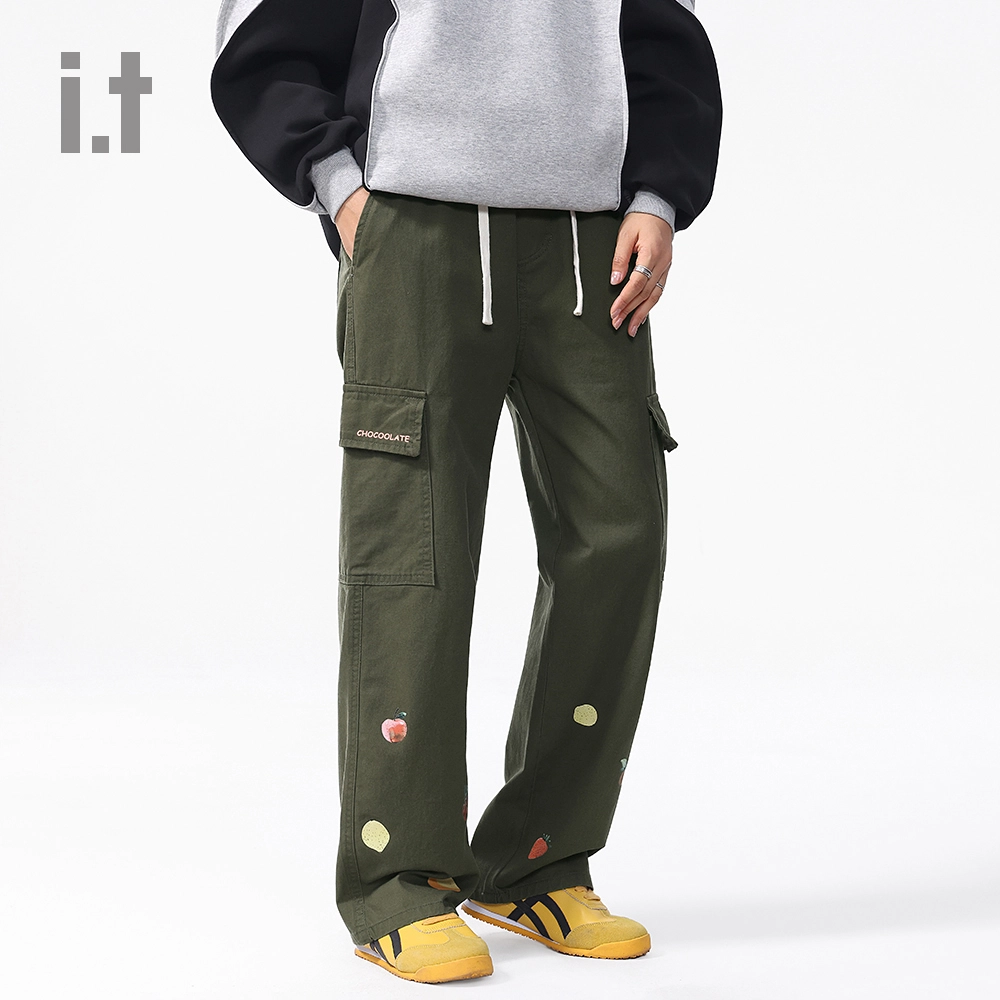 CHOCOOLATE I.T