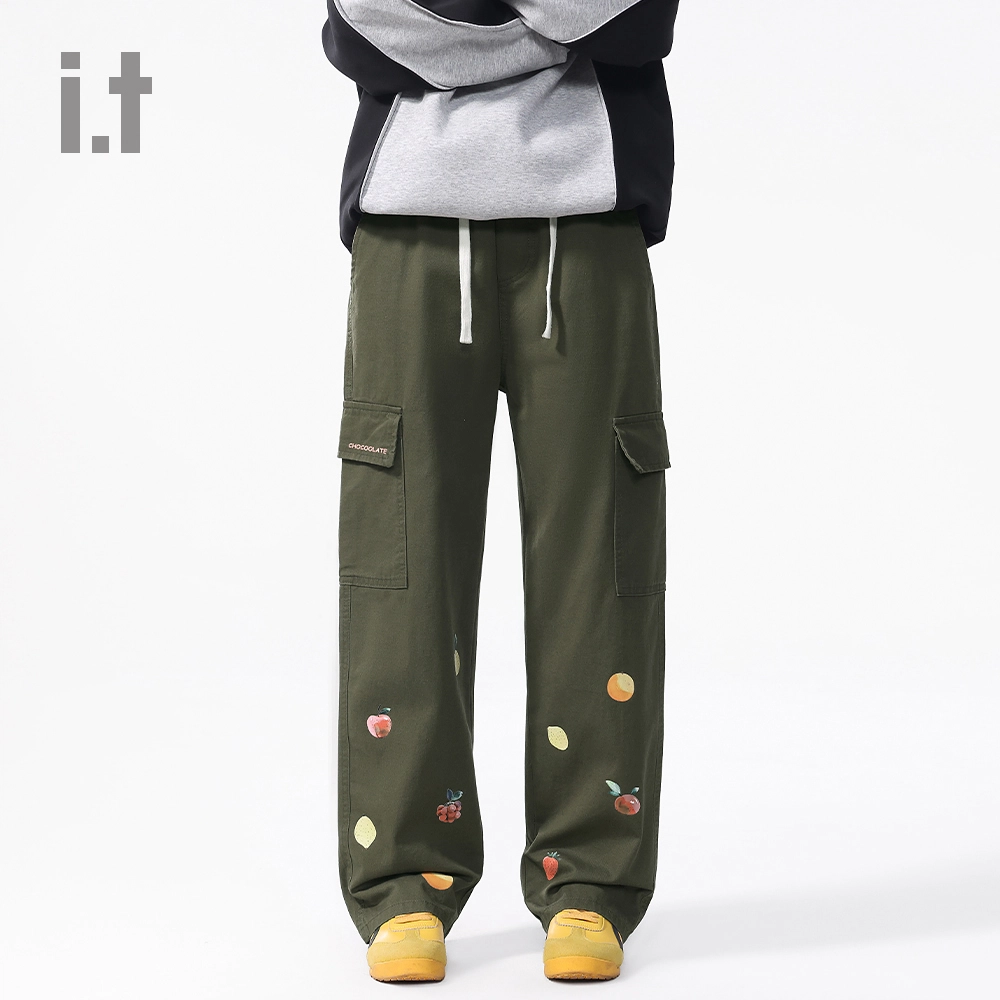 CHOCOOLATE I.T