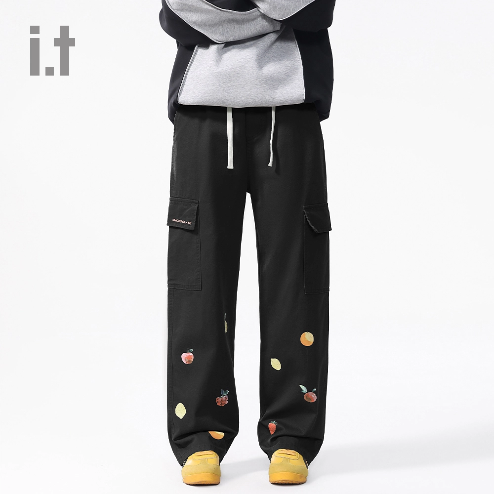 CHOCOOLATE I.T