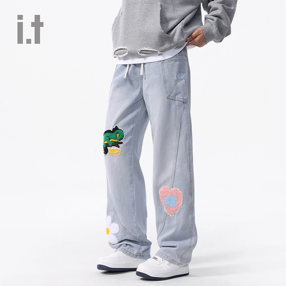 CHOCOOLATE I.Tlogo