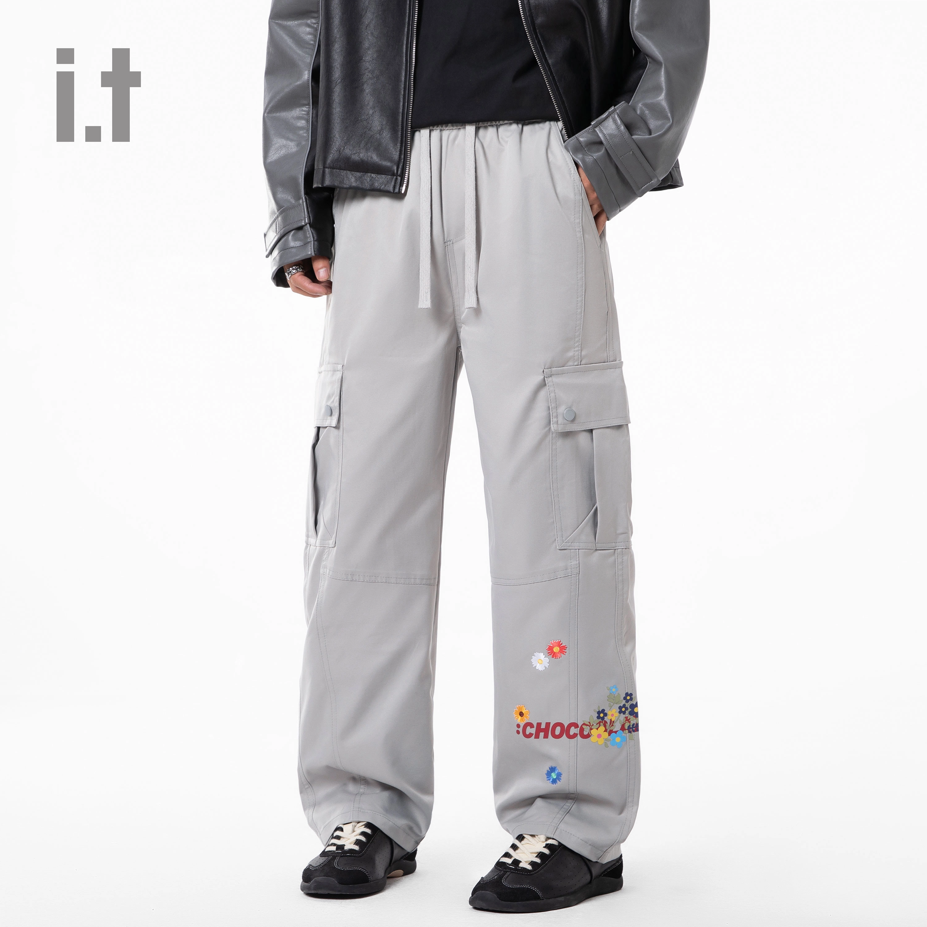 CHOCOOLATE I.Tvibe