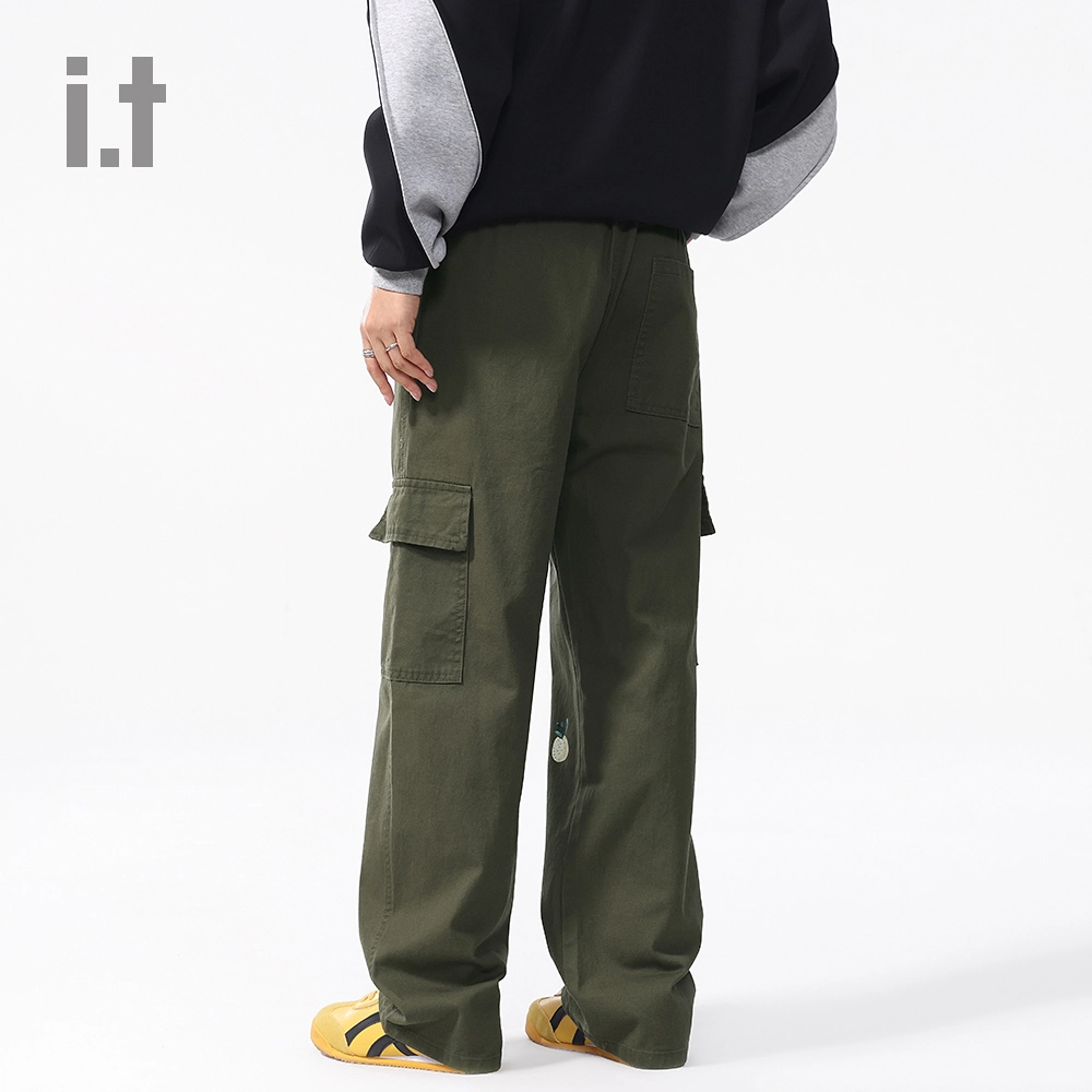 CHOCOOLATE I.T