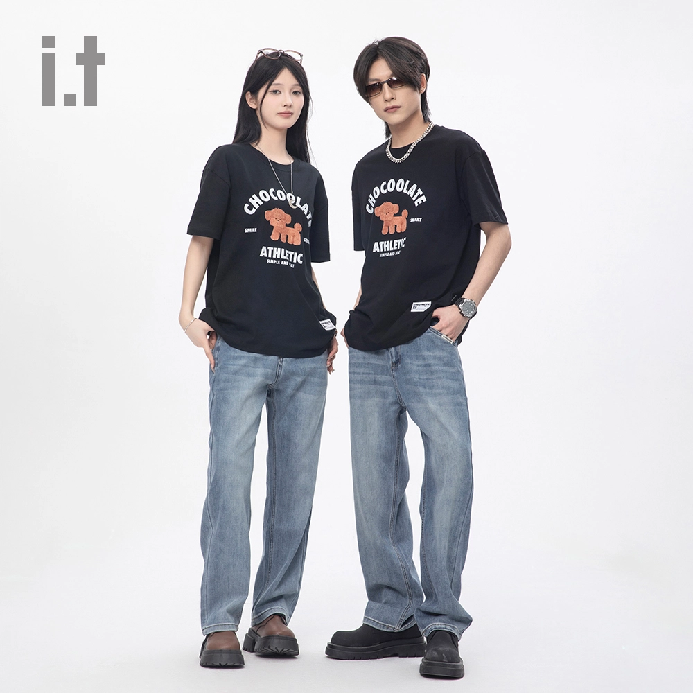 CHOCOOLATE T