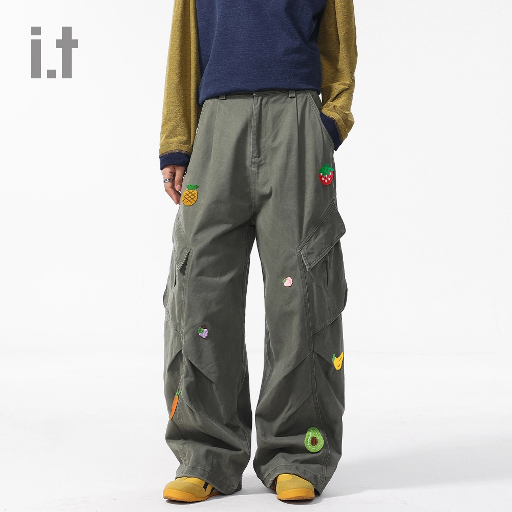 CHOCOOLATE I.T