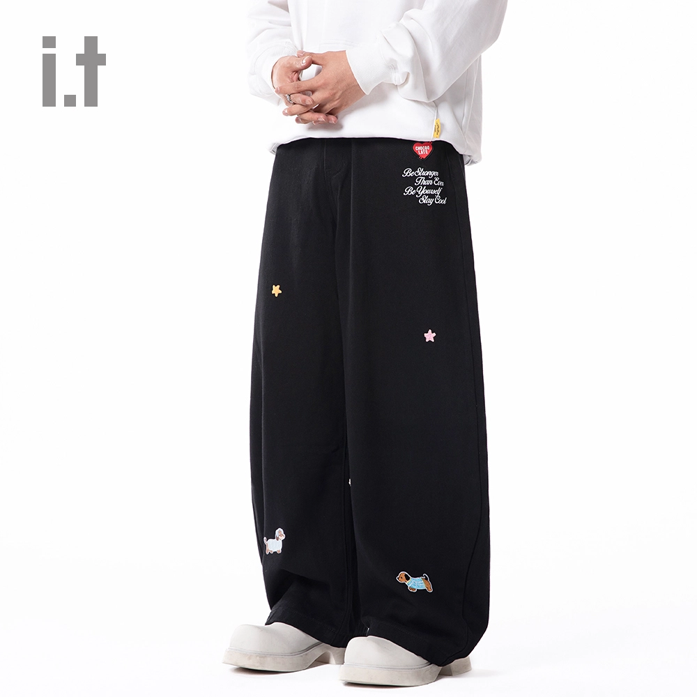 CHOCOOLATE I.Tlogo