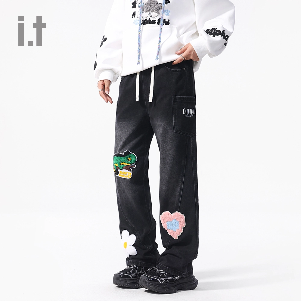 CHOCOOLATE I.Tlogo