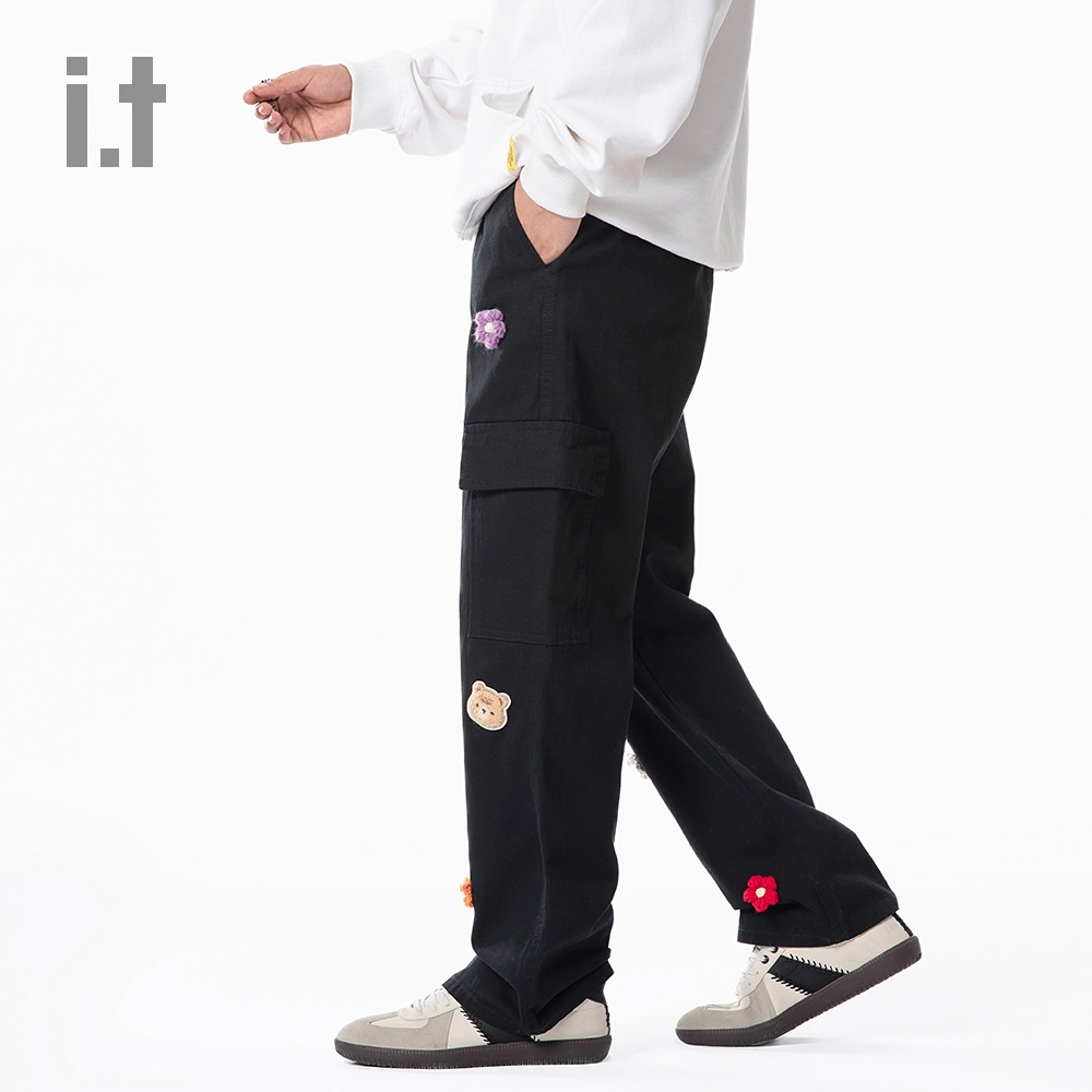 CHOCOOLATE I.T