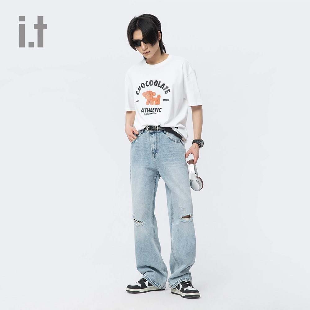 CHOCOOLATE T