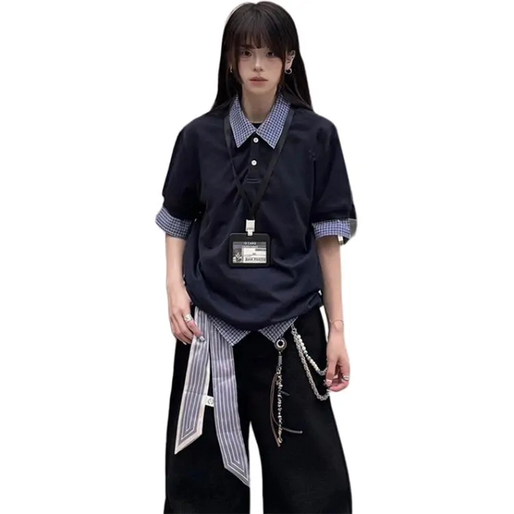 Olivia Share777 Polo T