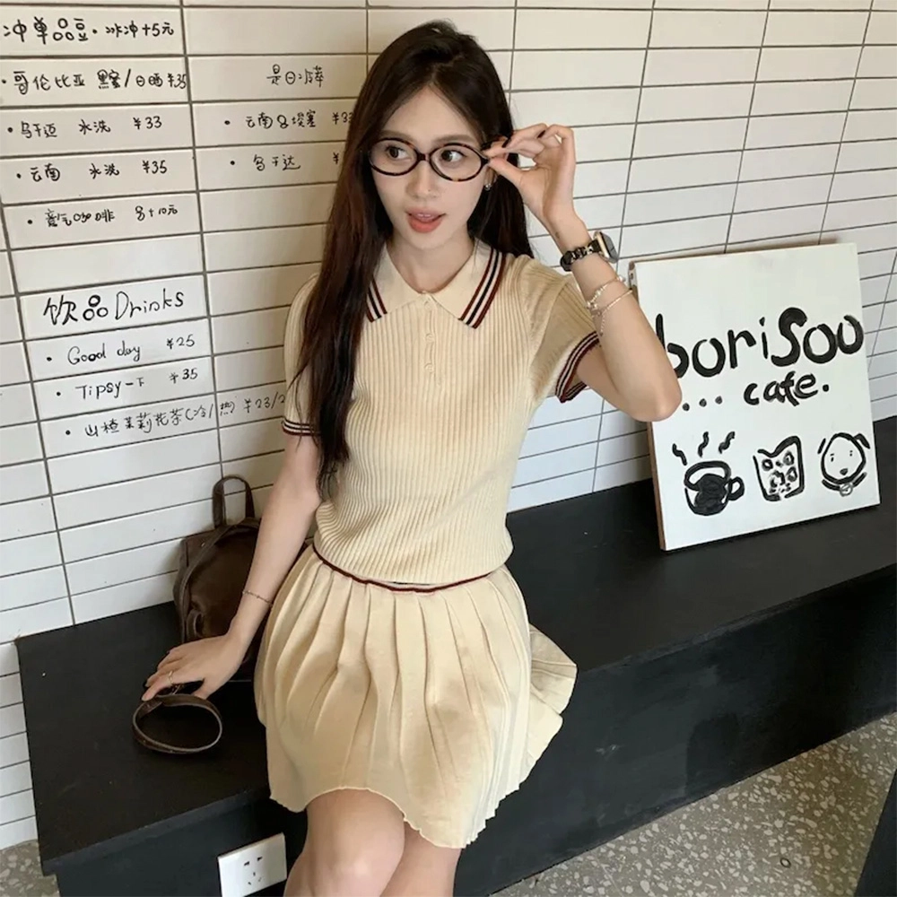 Olivia Share777 DEDY polo