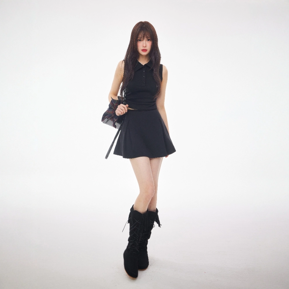 Olivia Share777 POLO