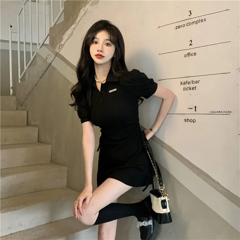 Olivia Share777 polo