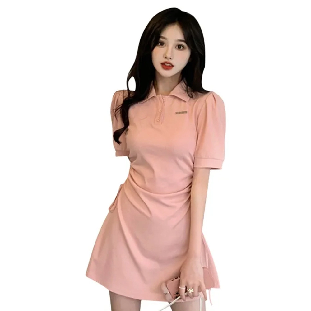 Olivia Share777 polo