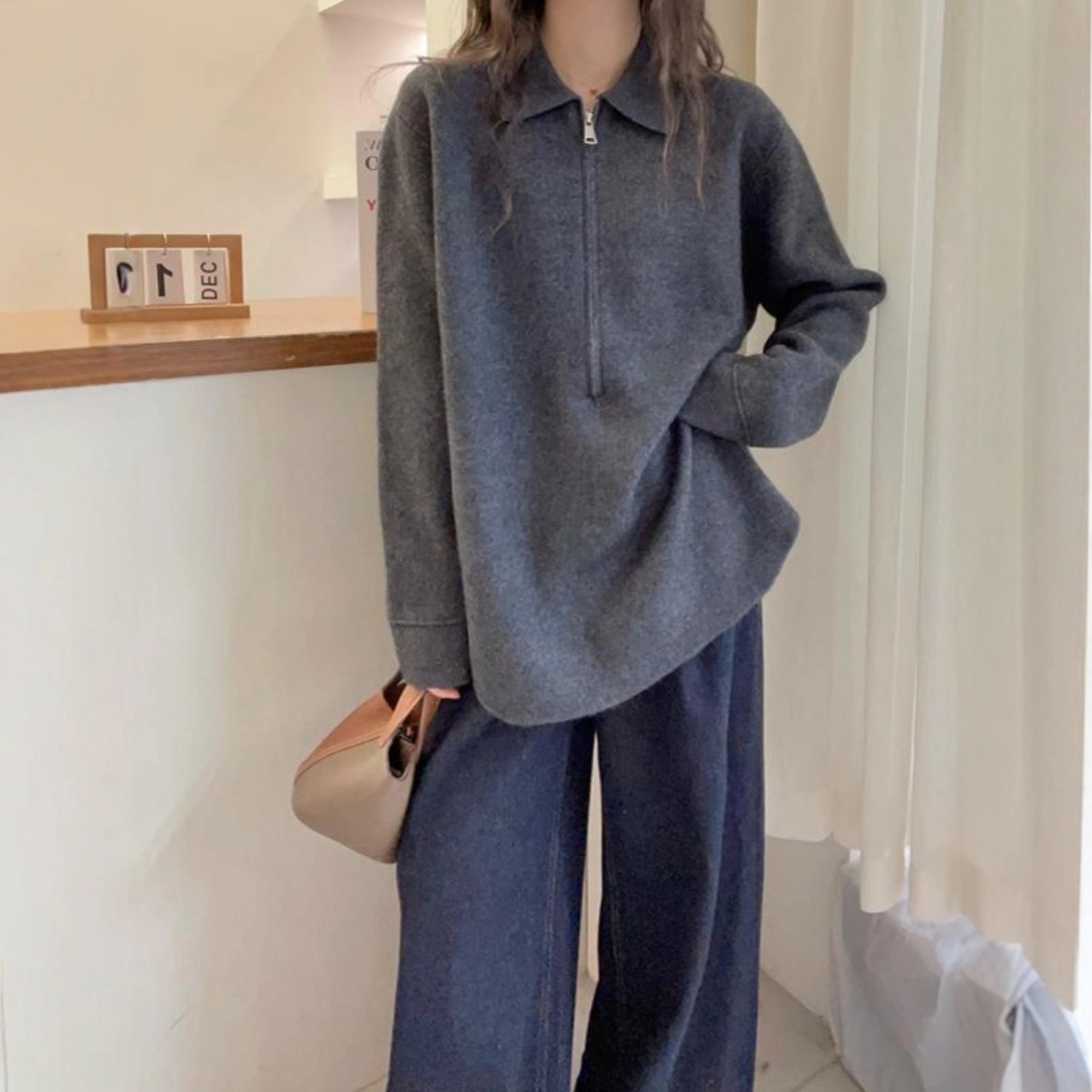 Olivia Share777 POLO