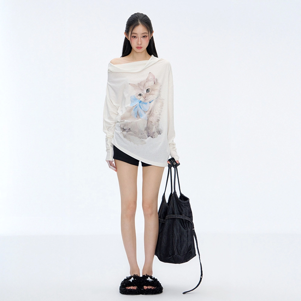 Olivia Share777 T