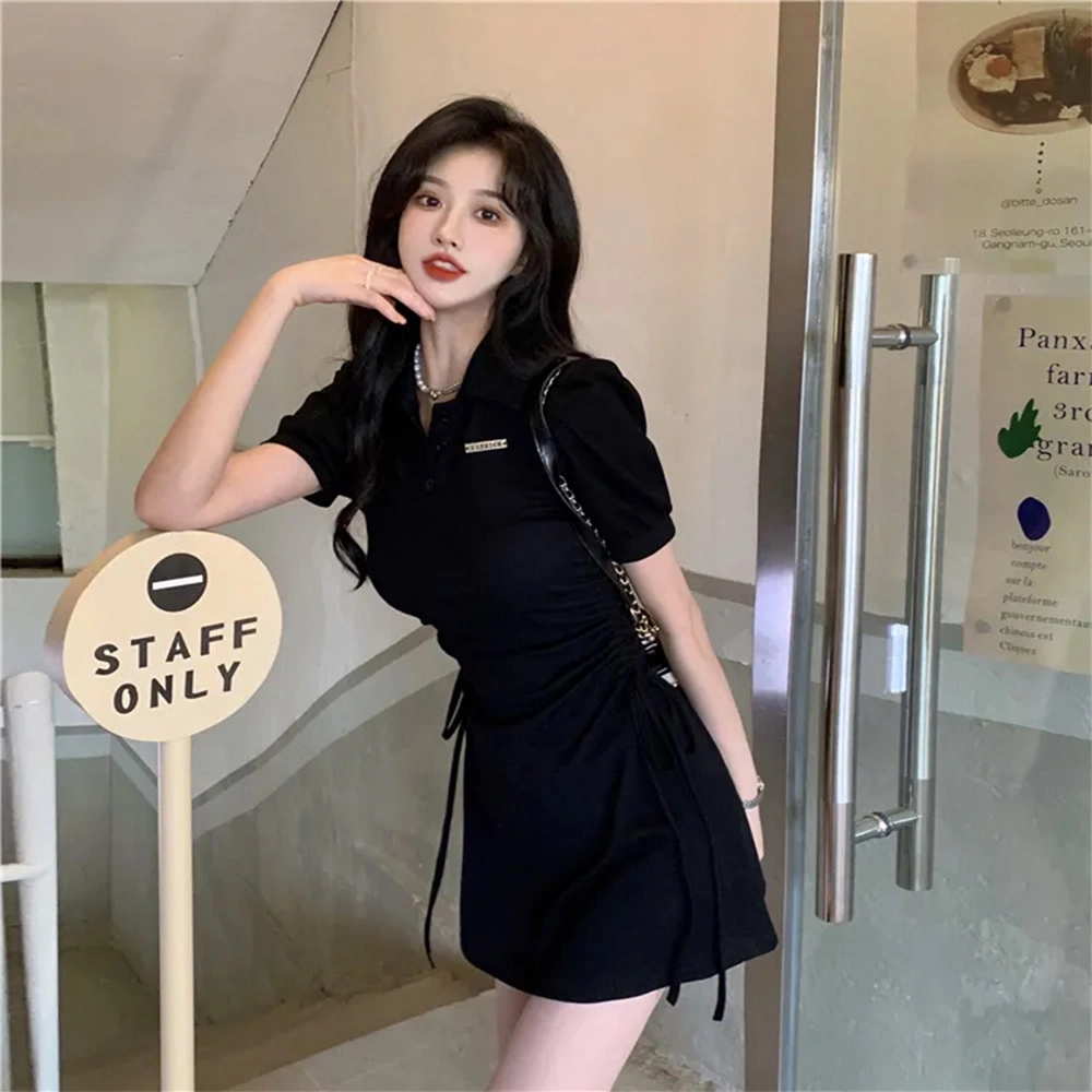 Olivia Share777 polo
