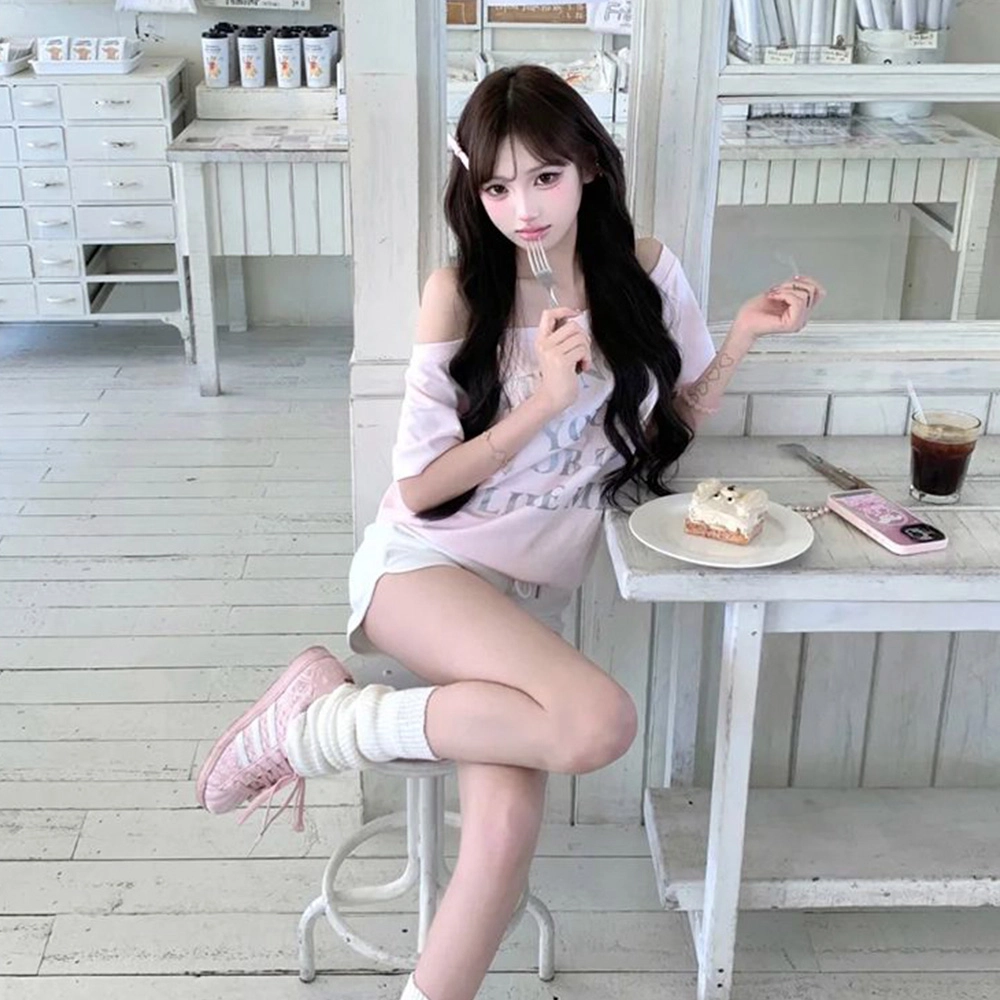 Olivia Share777 T