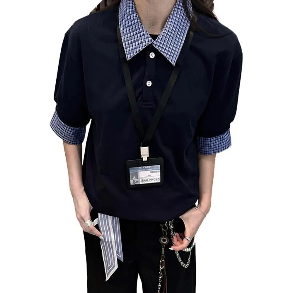 Olivia Share777 Polo T