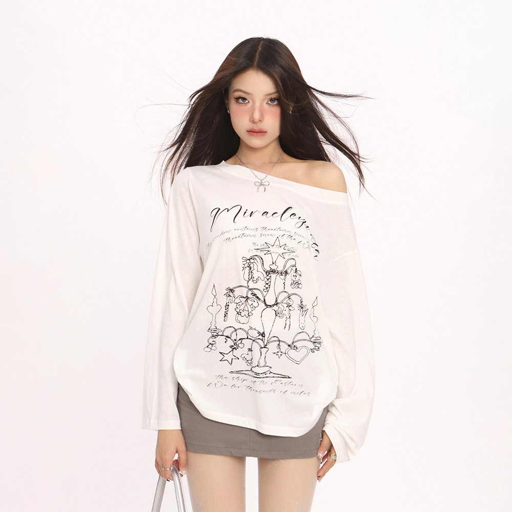 Olivia Share777 T