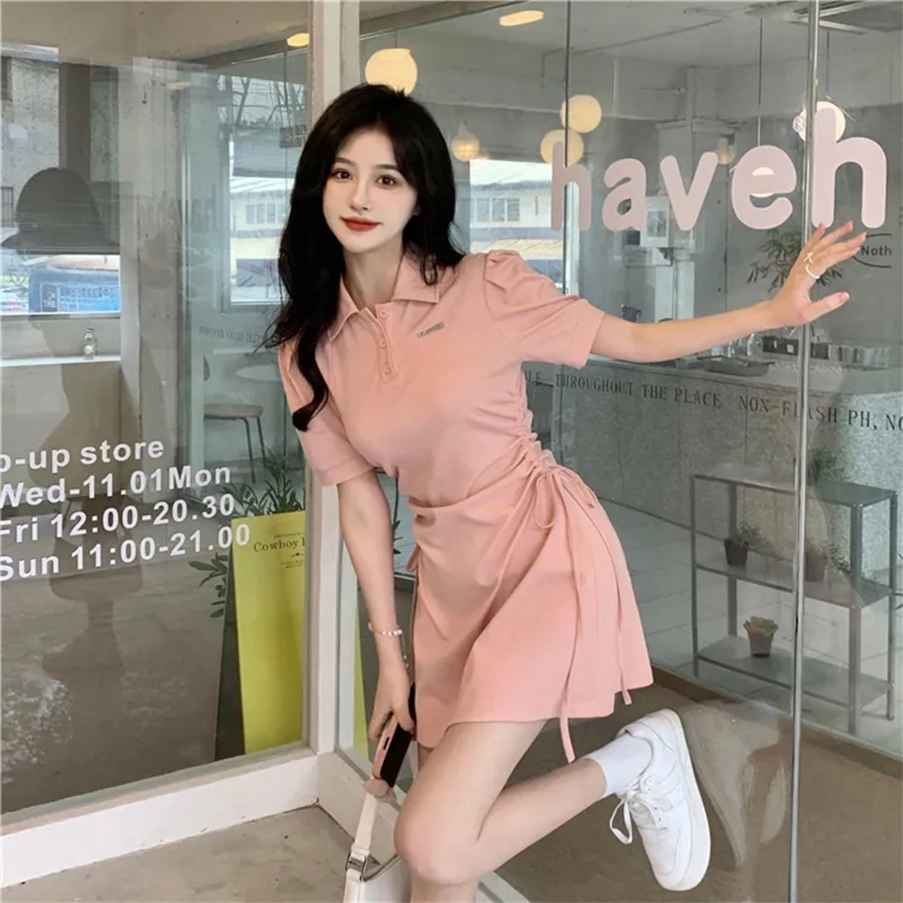 Olivia Share777 polo