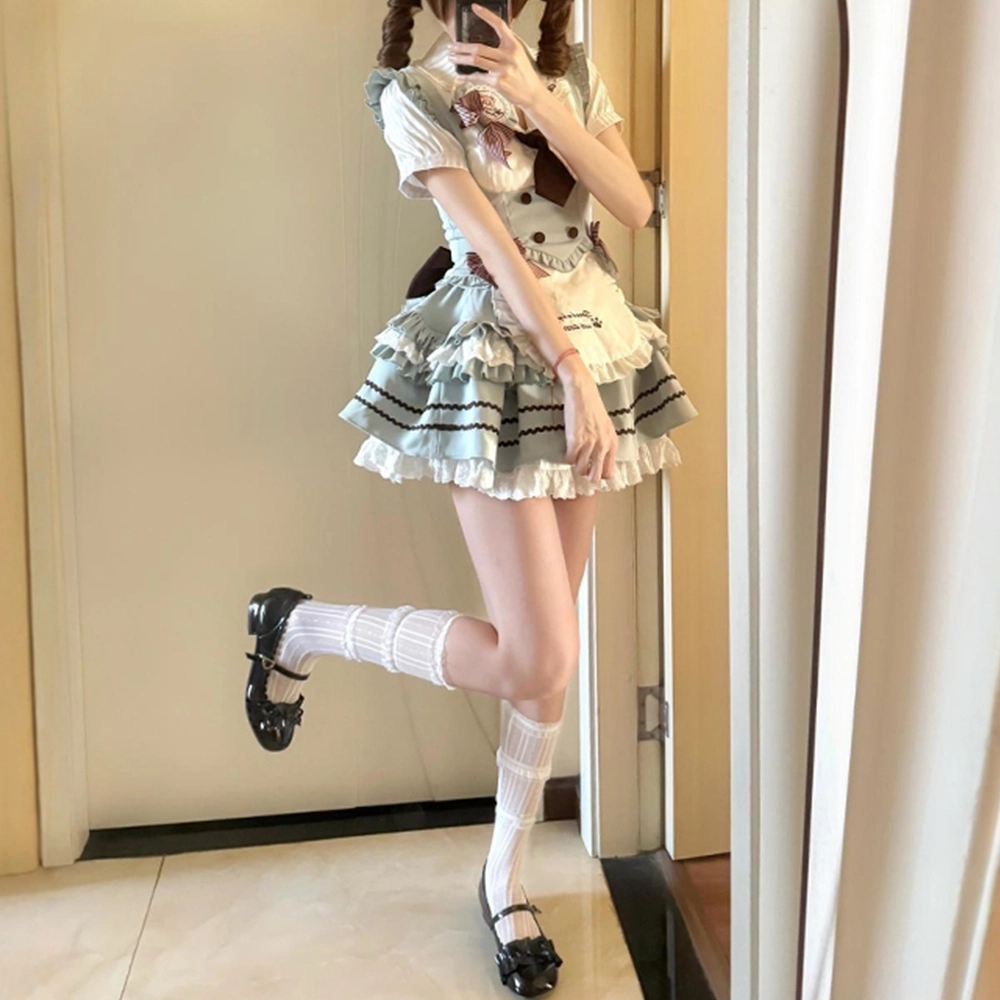 Olivia Share777 dollLolita