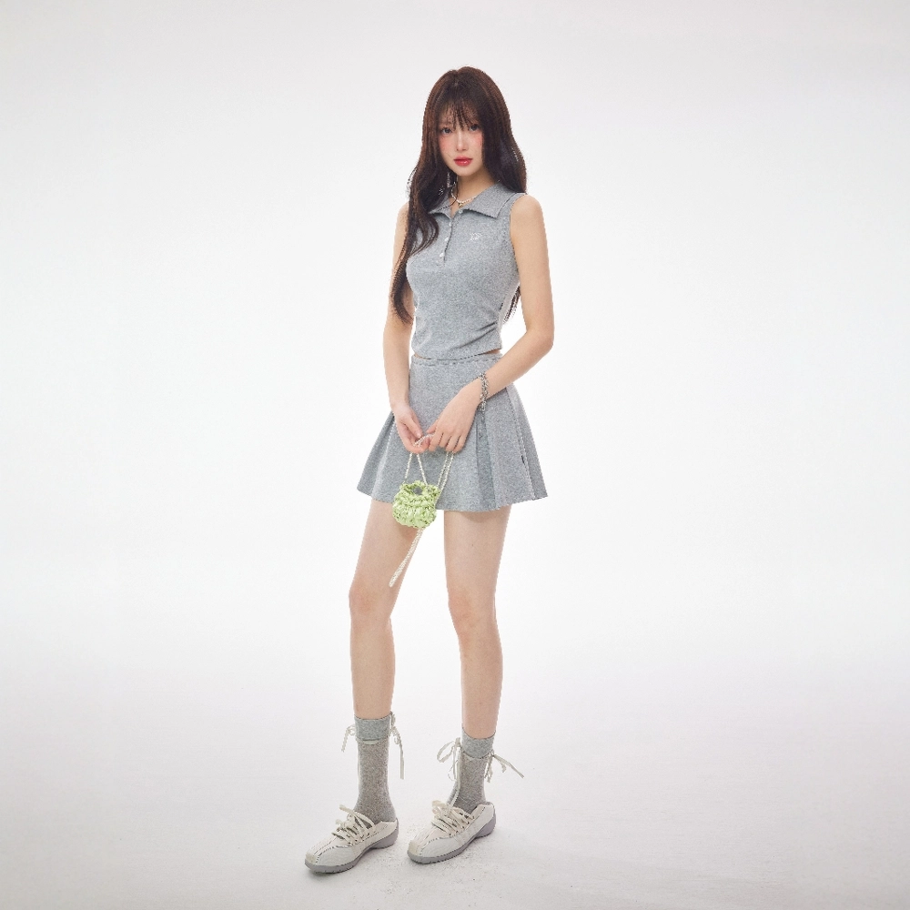 Olivia Share777 POLO