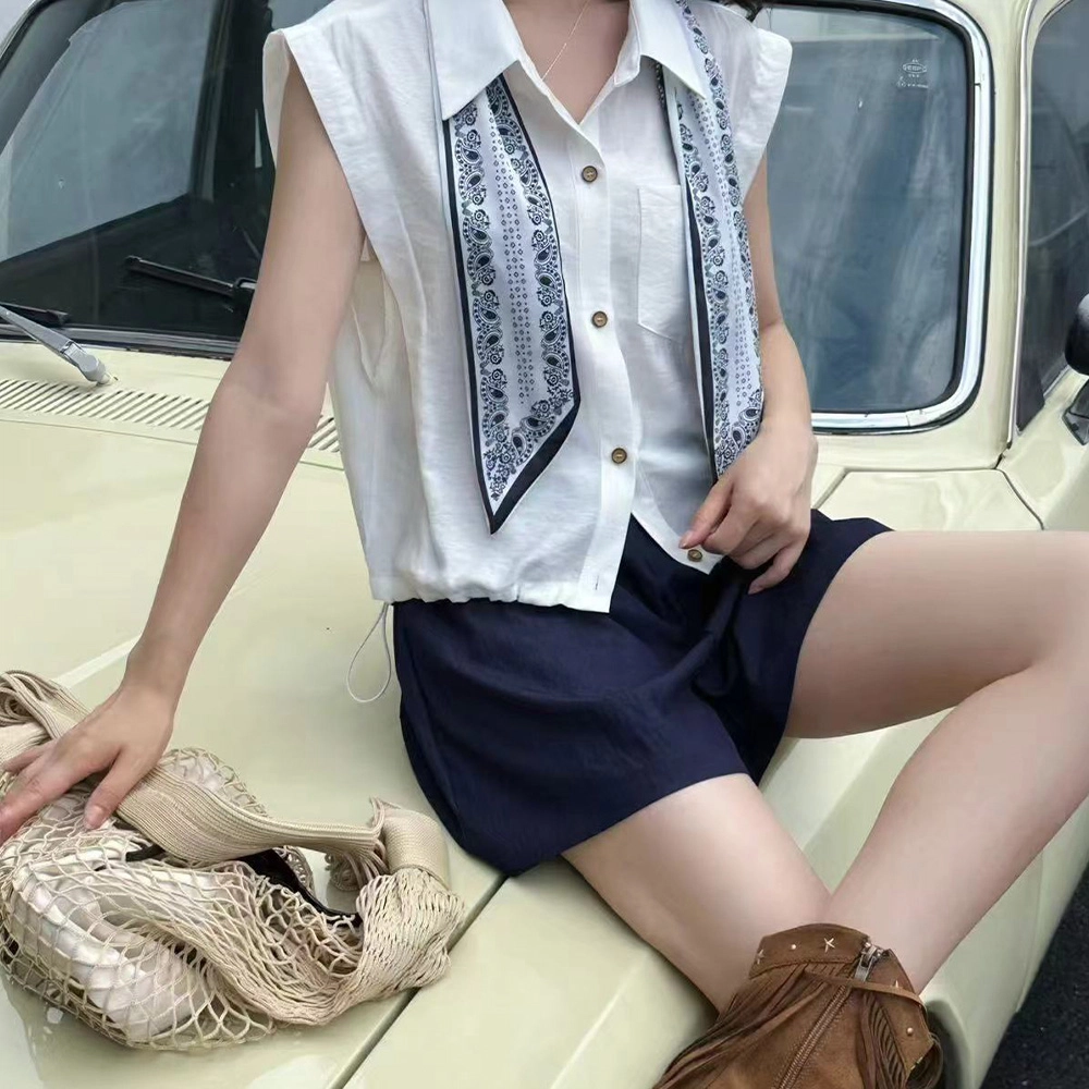 Olivia Share777 polo