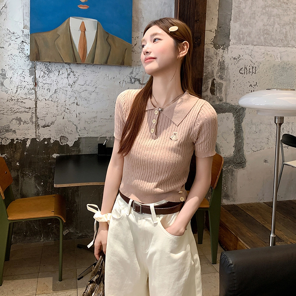 Olivia Share777 2025Polo